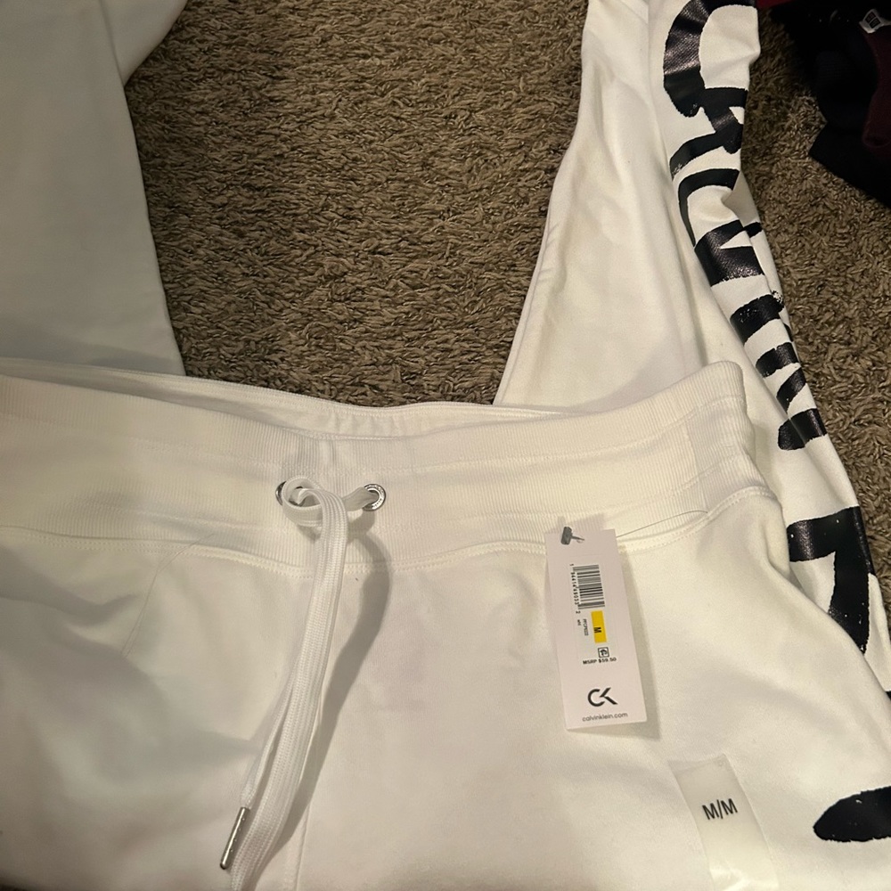 Calvin Klein pants
